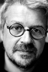 Sylvain Chomet portrait