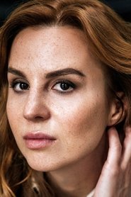 Yulia Trofimova portrait
