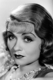 Constance Bennett portrait