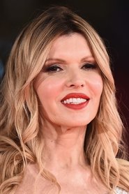 Rita Rusić portrait