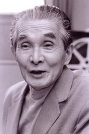 Sadatsugu Matsuda portrait