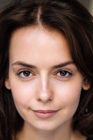 Liza Klimova portrait