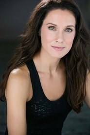 Erin Beute portrait