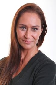 Neslihan Acar portrait
