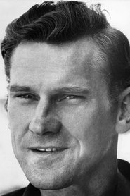 Donald O'Brien portrait