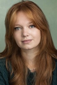 Ella Harding portrait