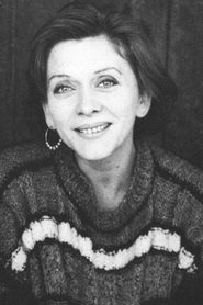 Svetlana Starcova portrait