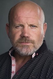 Adam Fogerty portrait