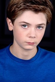 Korbin Marum portrait
