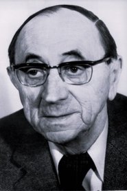 Bruno Hübner portrait