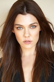 Victoria Morgan portrait