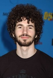 Brad Delson portrait