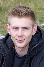 Fabian Kobs portrait