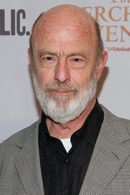 Gerry Bamman portrait