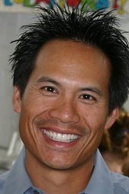Ray Chang portrait