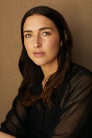 Ella Bourne portrait