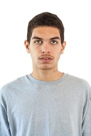 Stephan Peixoto portrait