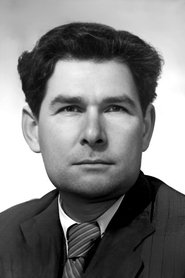 Sergei Uralov portrait