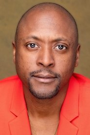 Matt Henry portrait