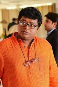 Rajdeep Ghosh portrait