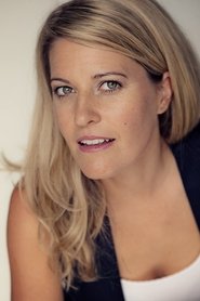 Samantha Murray portrait