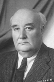Sergei Tsenin portrait