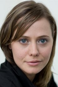 Libby Gott portrait
