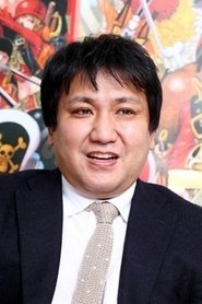 Tatsuya Nagamine portrait