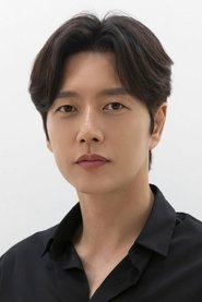 Park Hae-jin portrait