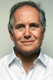 Olivier Rohde portrait