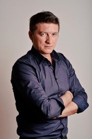 Semir Krivić portrait