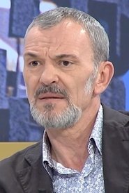 Artan Imami portrait