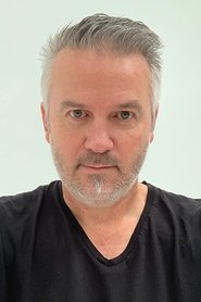 Justin Dix portrait
