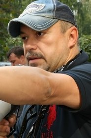 Georgi Gavrilov portrait