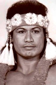 Papali'itele Taogaga portrait