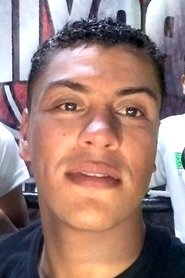 Carlos Carlson portrait