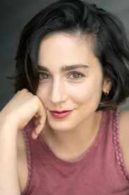 Molly Ephraim portrait