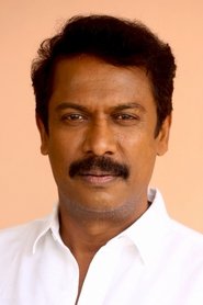 Samuthirakani portrait
