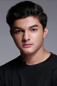 Fahad Haydra portrait