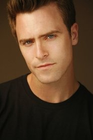 Joey Shea portrait