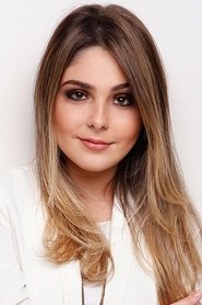 Marcela Barrozo portrait