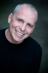 Peter Baumann portrait