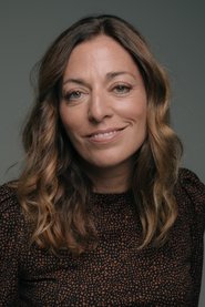 Vanessa Buchaca portrait