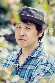 Ju Sung-lim portrait