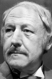 Georges Wilson portrait
