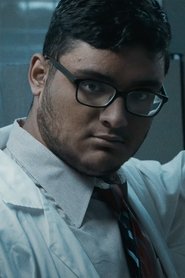 Aharon Martinez portrait