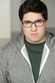 Matthew Joel Kranyak portrait