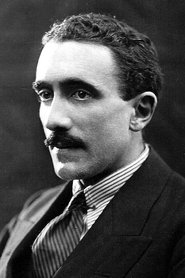 Gerald Ames portrait