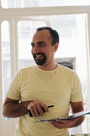 Julien Kobersy portrait