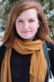 Julie Bernier portrait